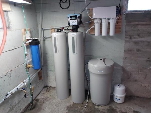 Full Nelson Plumbing Heating & Cooling