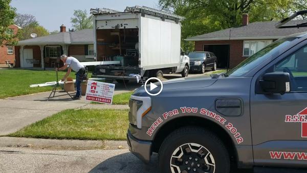 RSG Roofing