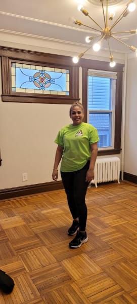 Momshe's Cleaners LLC