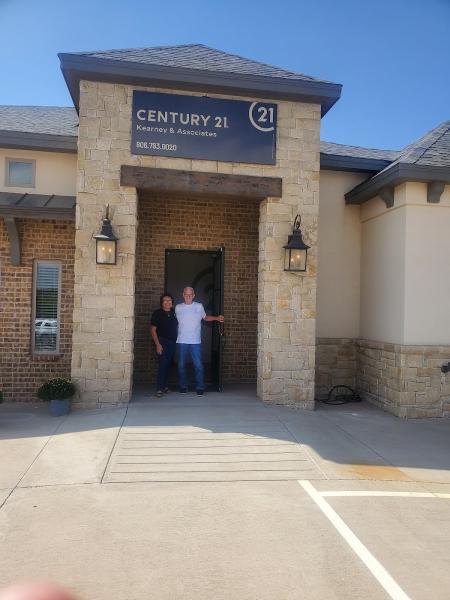 Century 21 Kearney & Associates
