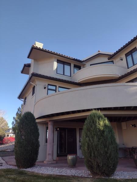 Integrity Seamless Gutters Llc