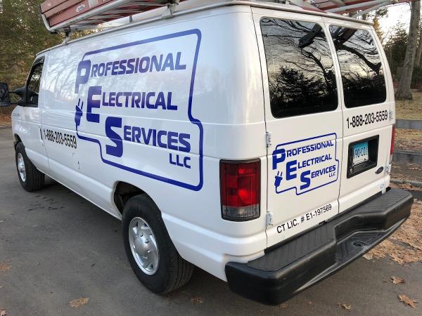 Professional Electrical Services
