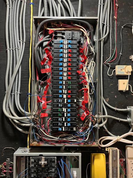 Professional Electrical Services