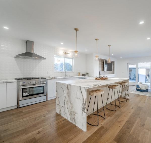 Lemon Remodeling & Services INC