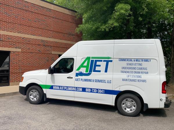 Ajet Plumbing & Services LLC