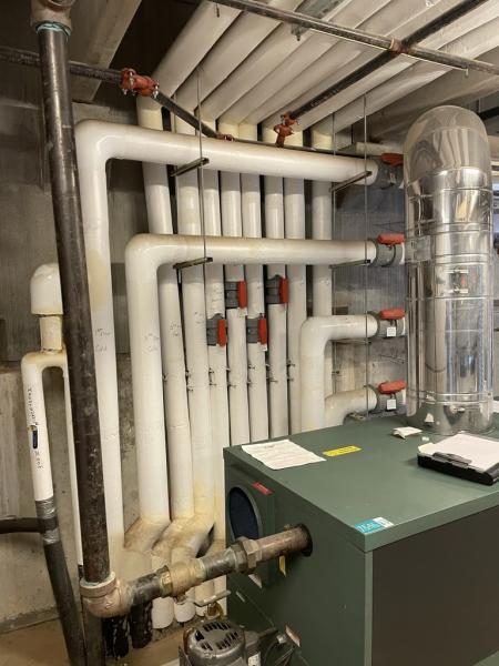 Ajet Plumbing & Services LLC