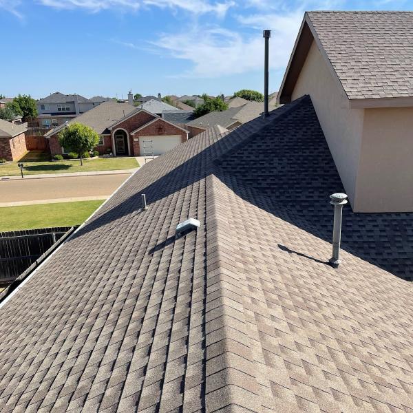 Massie Roofing