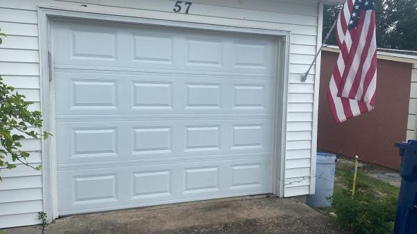 Rocket Garage Door Services