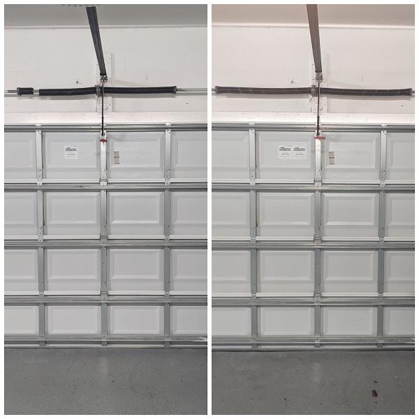 Rocket Garage Door Services