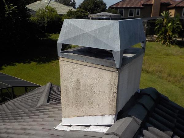 Home Inspections by PJM Inc.