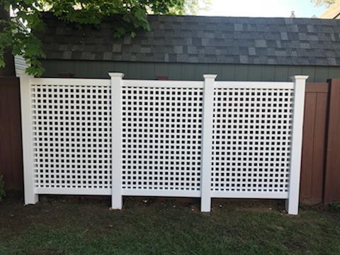 J&L Fencing and Railing