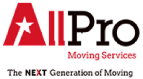 All Pro Moving & Transfer Inc.