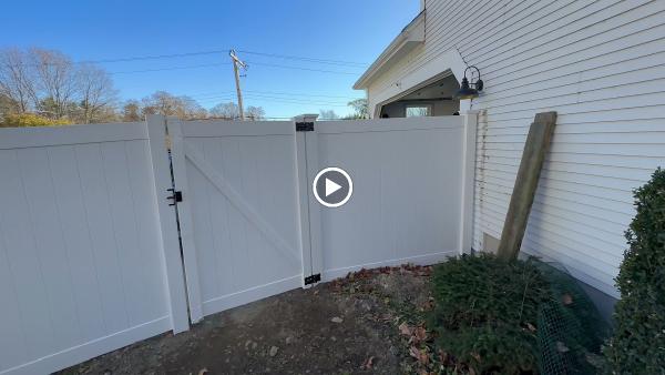 The American Fence Company