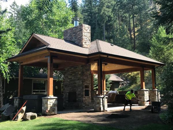 Riverstone Resources & Construction