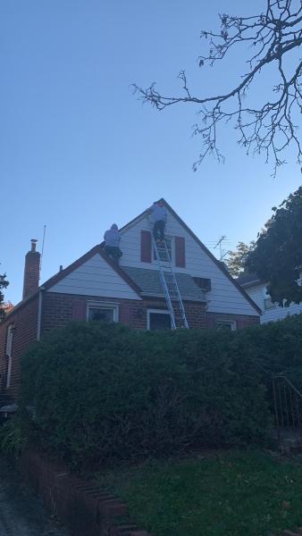Imperial Construction & Masonry