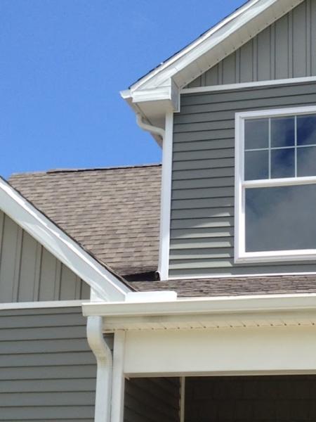 All About Gutters