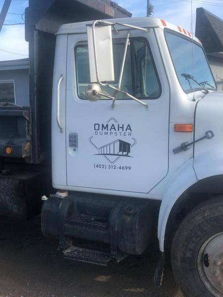 Omaha Dumpster Solutions