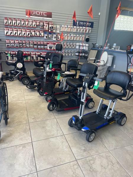 Caps Home Accessibility and Safety Solutions