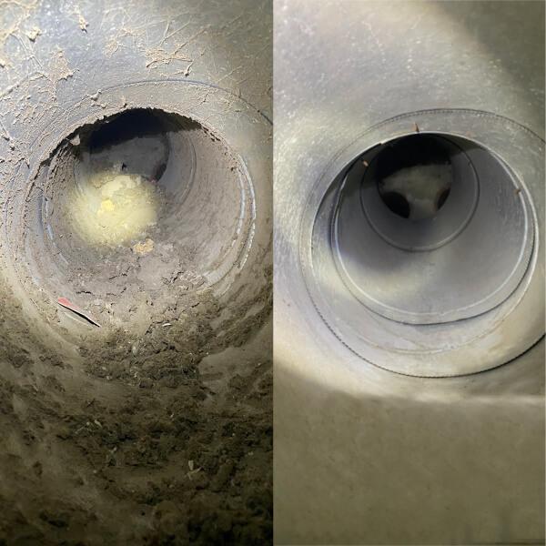Air Duct Solutions