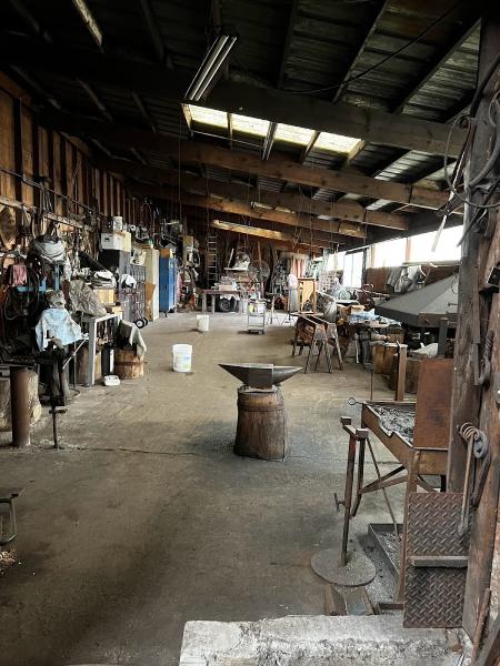Aurelio's Old World Iron Works
