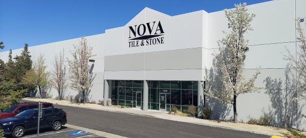 Nova Tile & Stone Home Design Center
