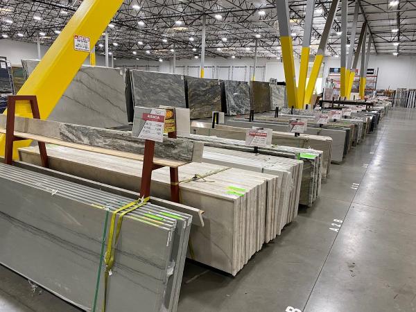 Nova Tile & Stone Home Design Center