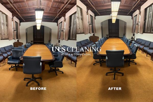 The Cleaners