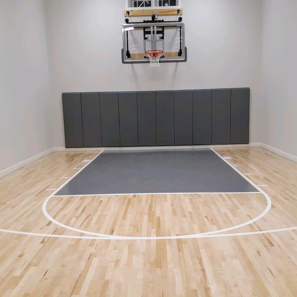 Ash Wood Floors