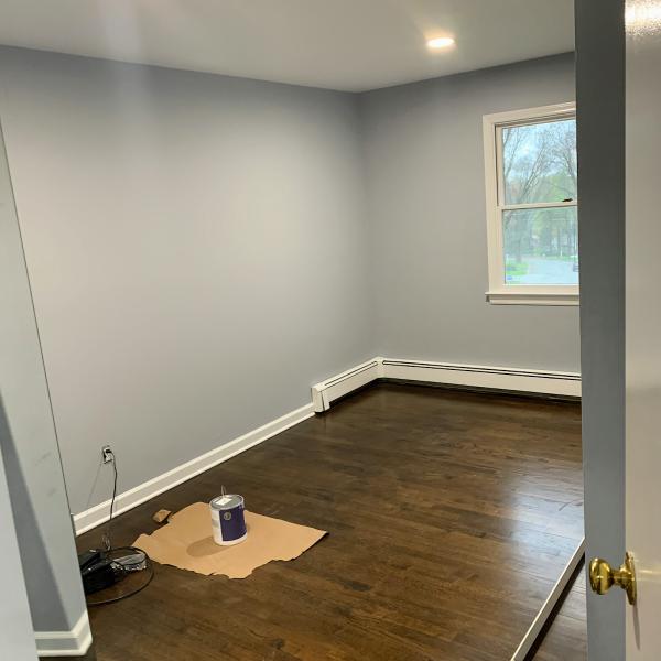 Ash Wood Floors