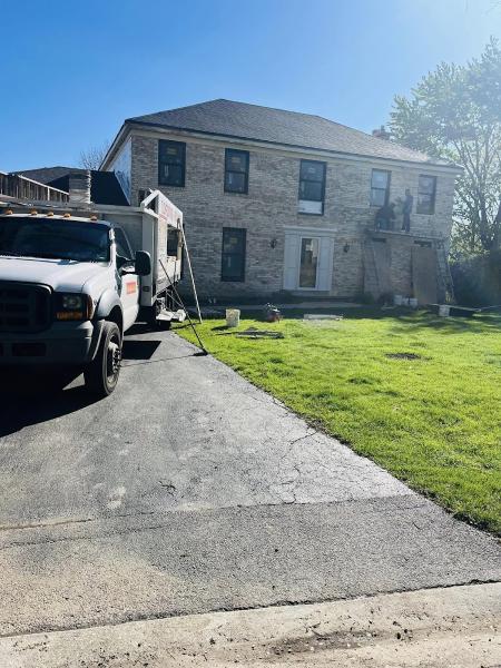Extreme Masonry & Tuckpointing