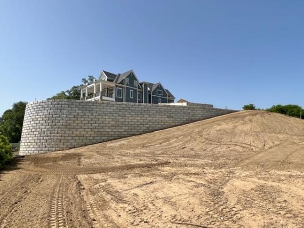 F & K Construction