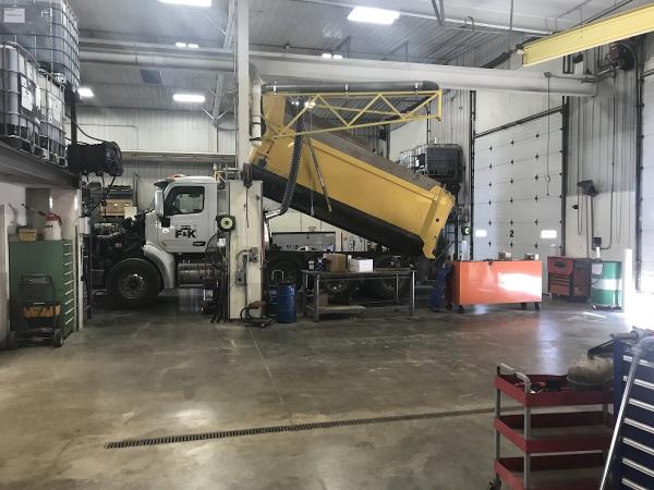 F & K Construction