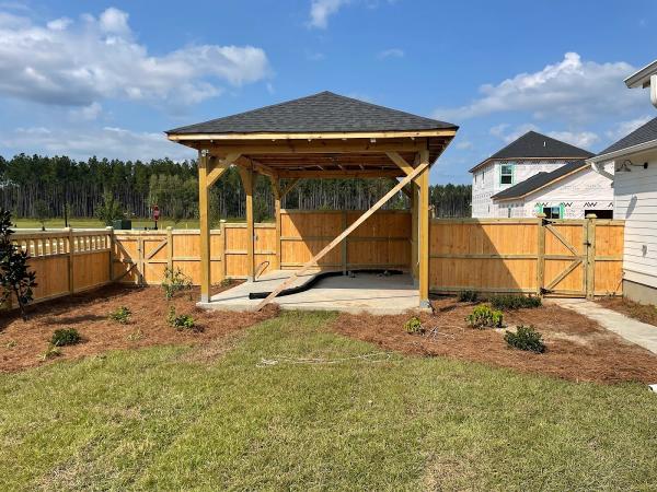 Marietti Fence Co