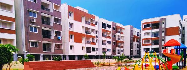 TM Group Property Management