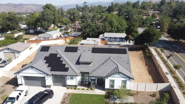 Univercity Solar
