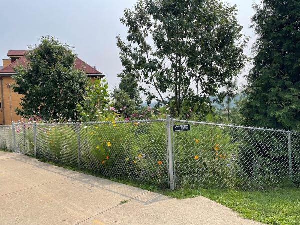 Allegheny Fence Construction Co.
