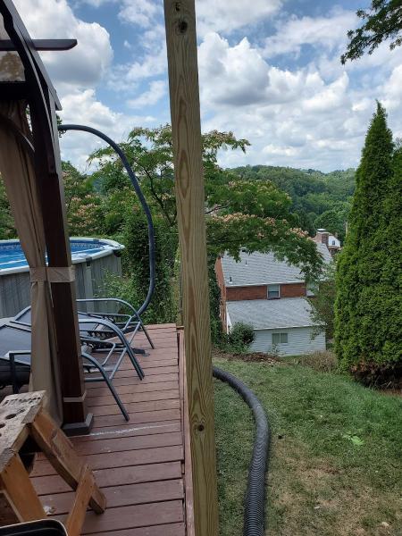 Allegheny Fence Construction Co.
