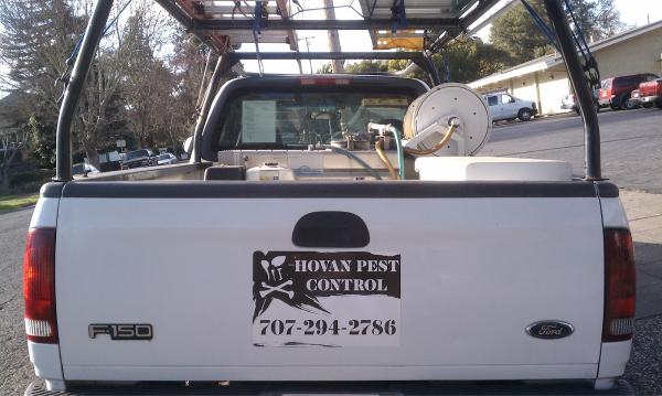 Hovan Pest Control