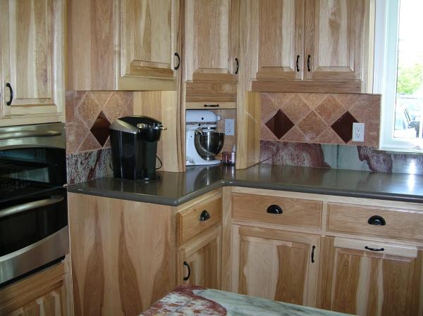Knock On Wood Cabinets