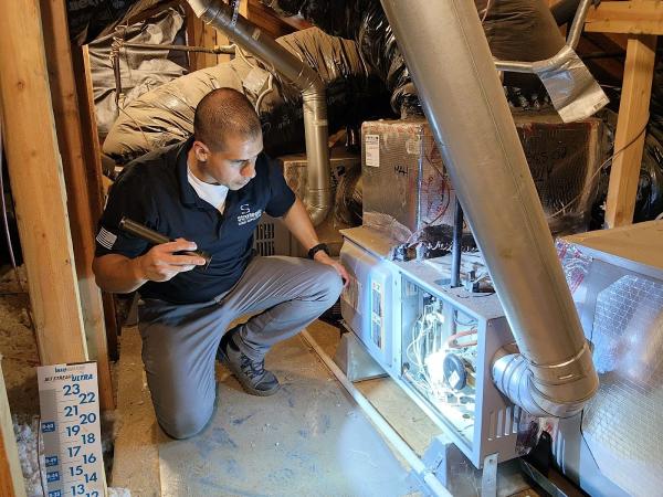 Strategic Inspection Professionals