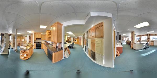 Focal Point Cabinetry