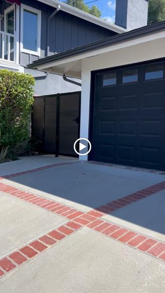 Socal Gates OC