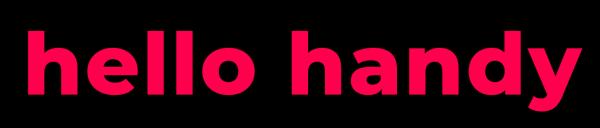 Hello Handy