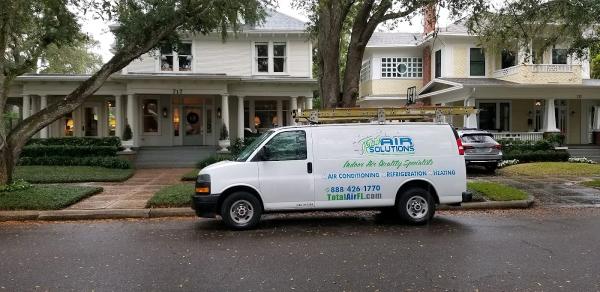 Total Air Solutions