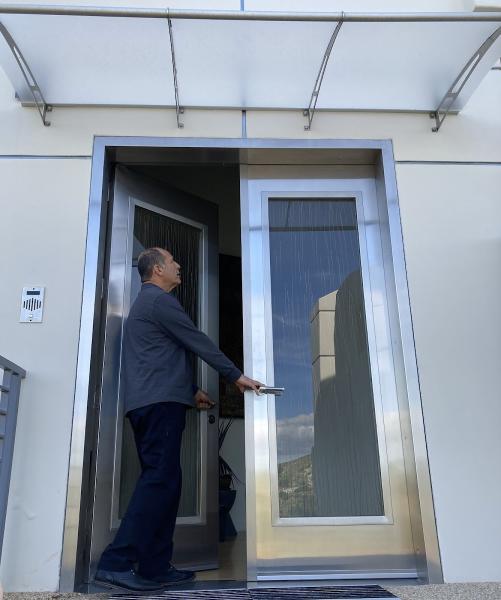 Legacy Property Inspection
