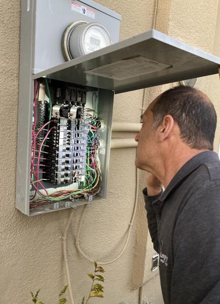 Legacy Property Inspection