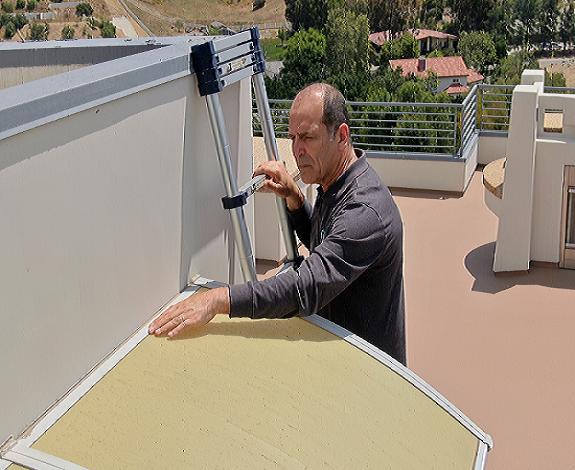 Legacy Property Inspection