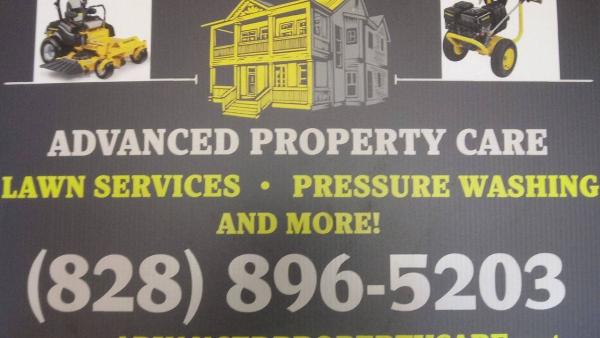 Advanced Property Care