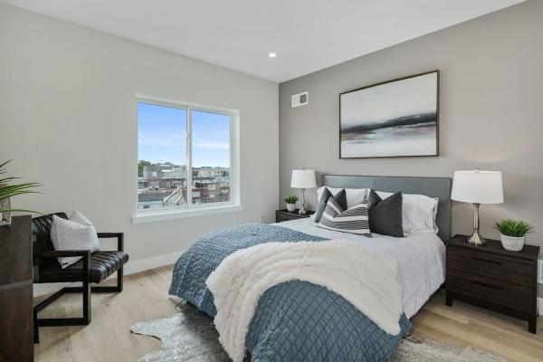 Renew Interior Design
