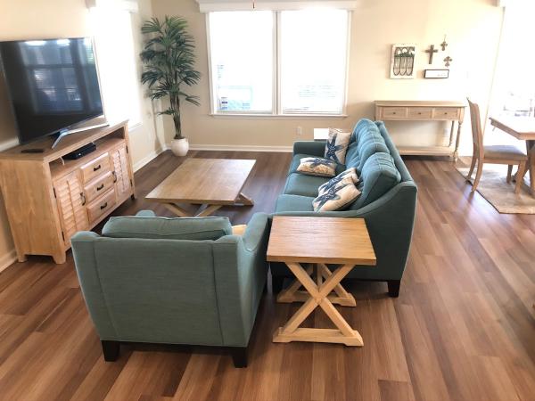 Flow Flooring